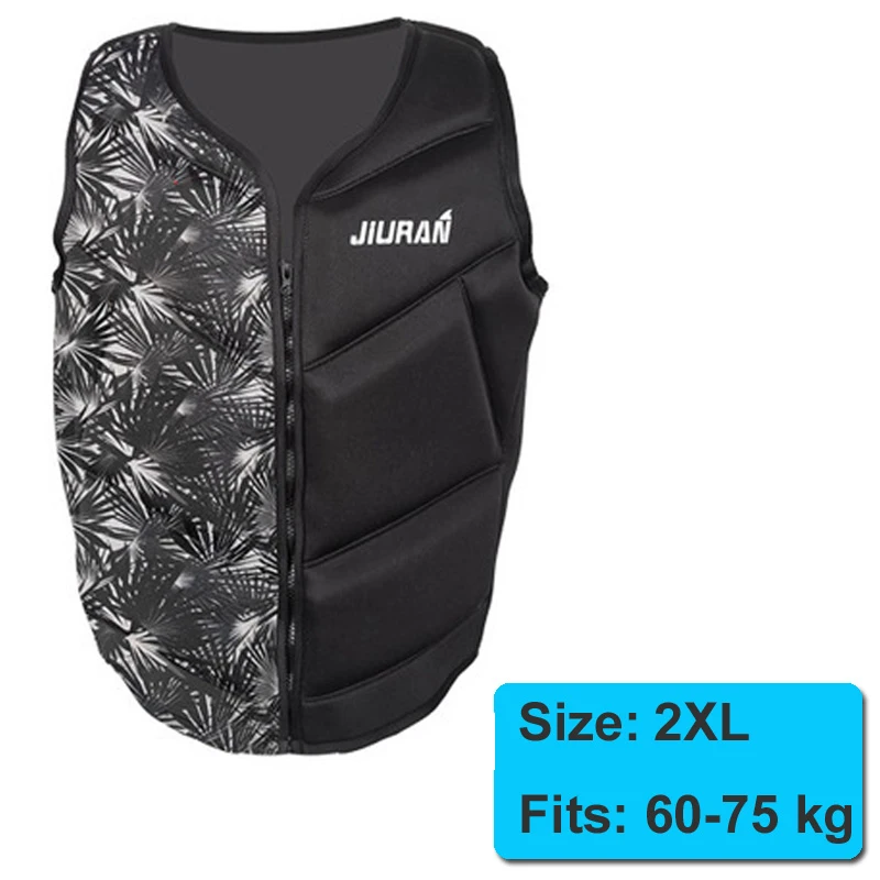 Спасательный жилет для взрослых неопреновый спасательный спасательная доска