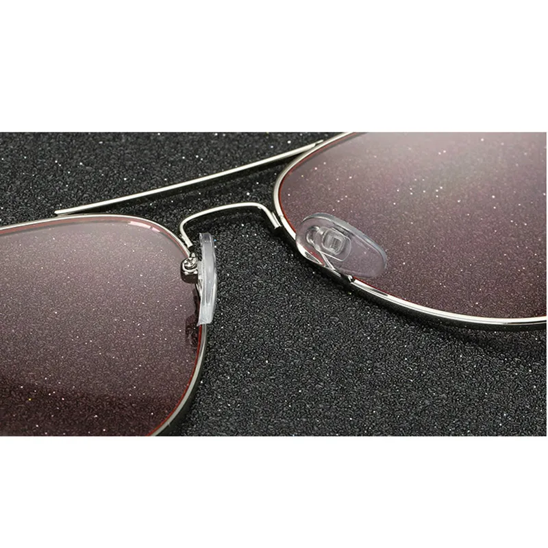 RBRARE классические солнцезащитные очки для женщин металлическая оправа