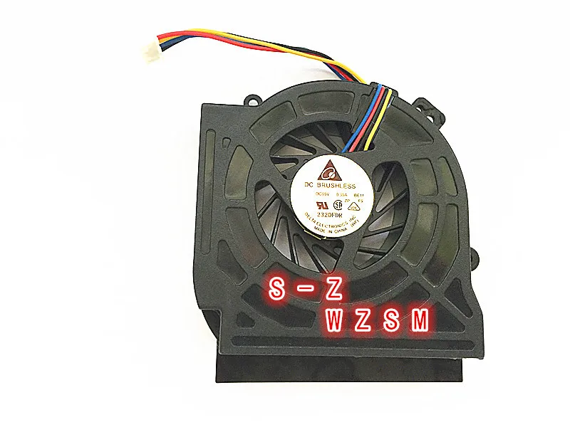 WZSM вентилятор охлаждения для LENOVO THINKPAD E430 E430C E435 E530 E530C E535 вентилятор|Охлаждающие