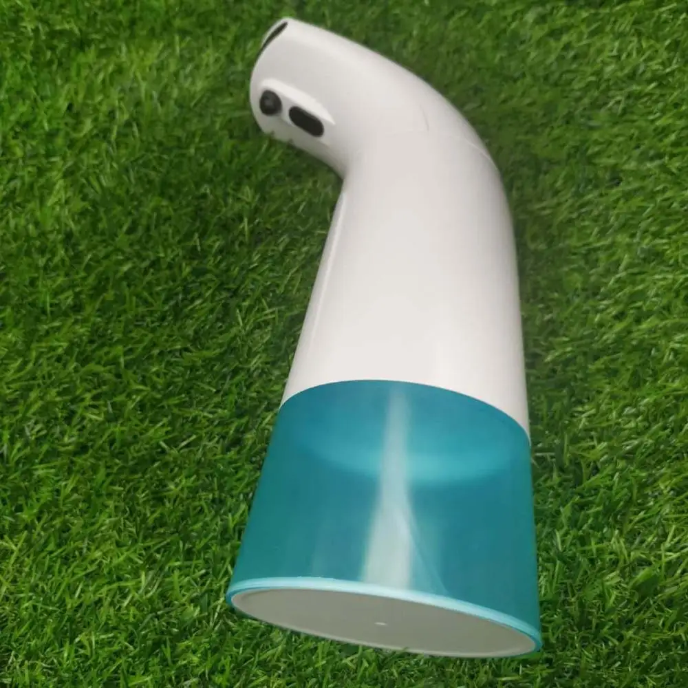 

Automatic foam soap dispenser Infrared sensor soap dispenser Hotel foam soap dispenser electric soap dispenser