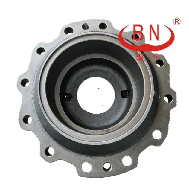 

Excavator Parts SWING MOTOR CASING For LIUGONG RG11