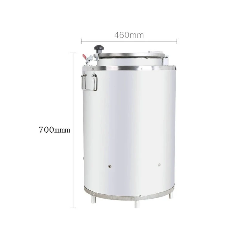 Полностью автоматическая газовая жаровня для курицы коммерческий маленький