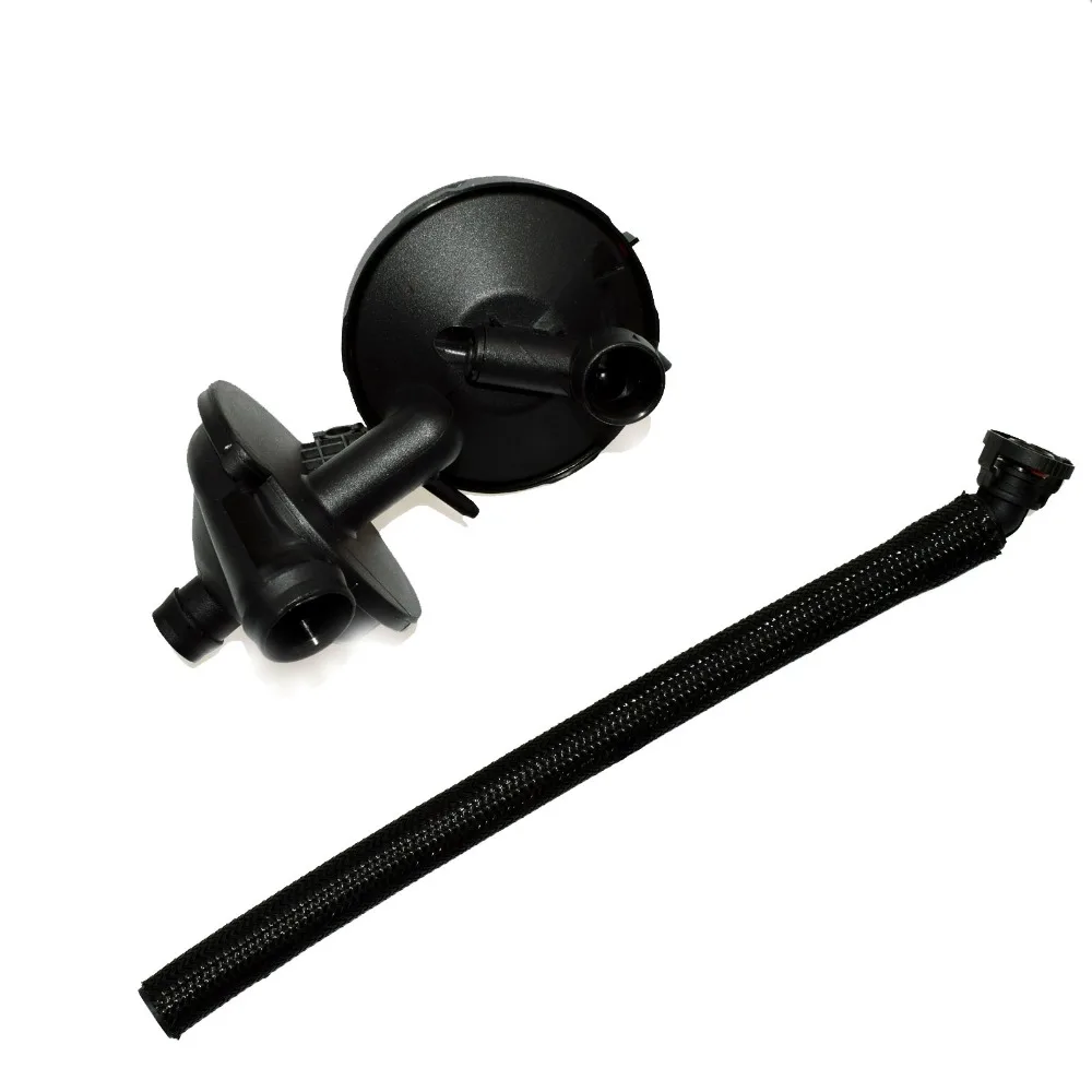 Комплект масляного сепаратора Картера ISANCE и вентиляционного клапана 11157532649