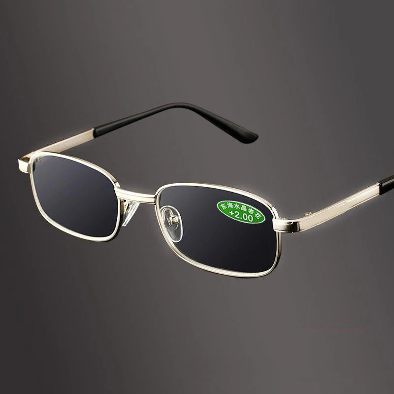Стекло для чтения с защитой от сисветильник мужчин и женщин диоптриями + 1 0-4 |