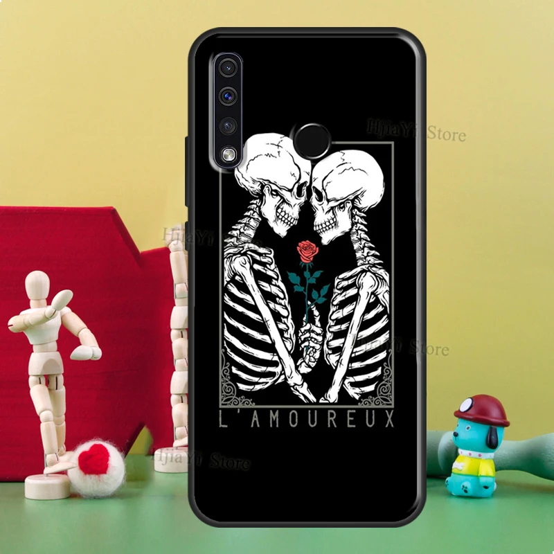 Чехол для телефона Huawei Honor 50 10i 9 10 Lite 7X 8X 9X 10X 8A 9A 8S 9S 4C 6C 7C 7A Pro | Мобильные телефоны и