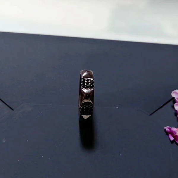 Дизайнерские Модные ювелирные изделия из стерлингового серебра 925 пробы