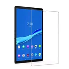 Закаленное защитное стекло 9H для планшета Lenovo Tab M10 Plus 10,3 дюйма X606 M10 10,1 дюйма X605 X505 HD 2-го поколения X306