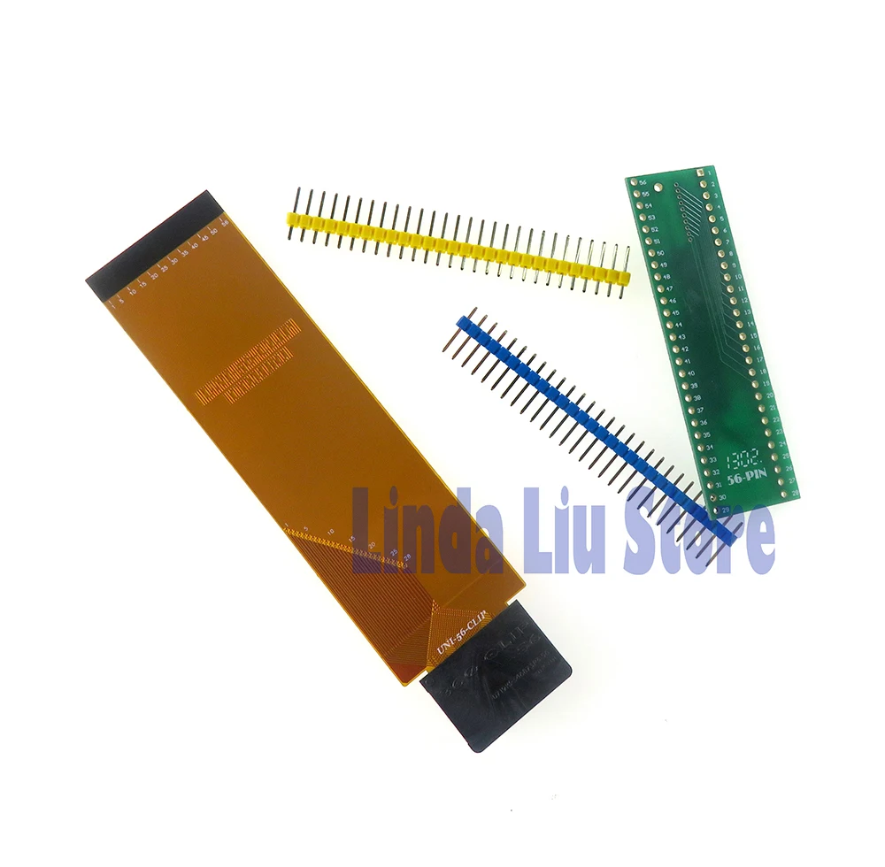 360 Clip uni 56pin (360 56pin) универсальный TSOP NAND NOR FLASH CHIP Tool для PS3/Progskeet solderless tool kit|tools for|tool