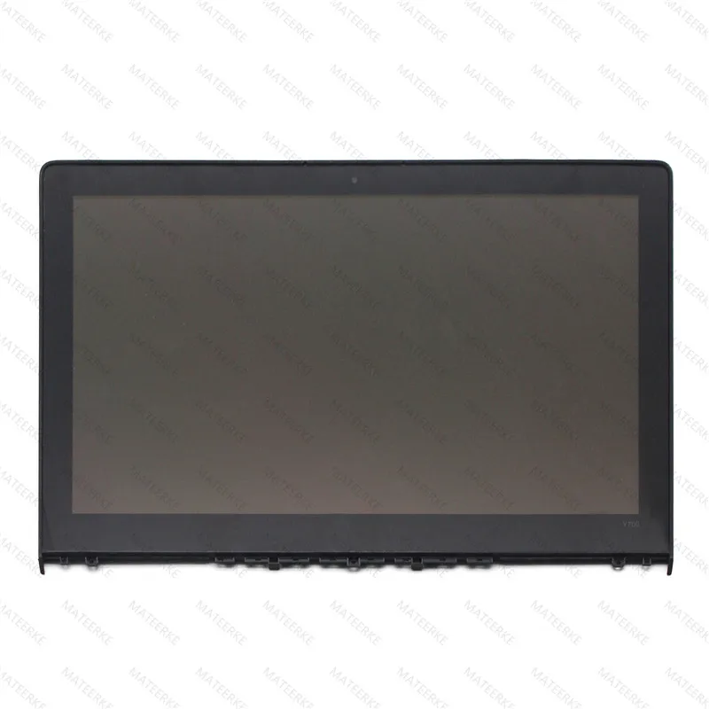 5D10K81625 для Lenovo Ideapad Y700 15ISK 15 6 &quotЖК дисплей с сенсорным экраном в сборе