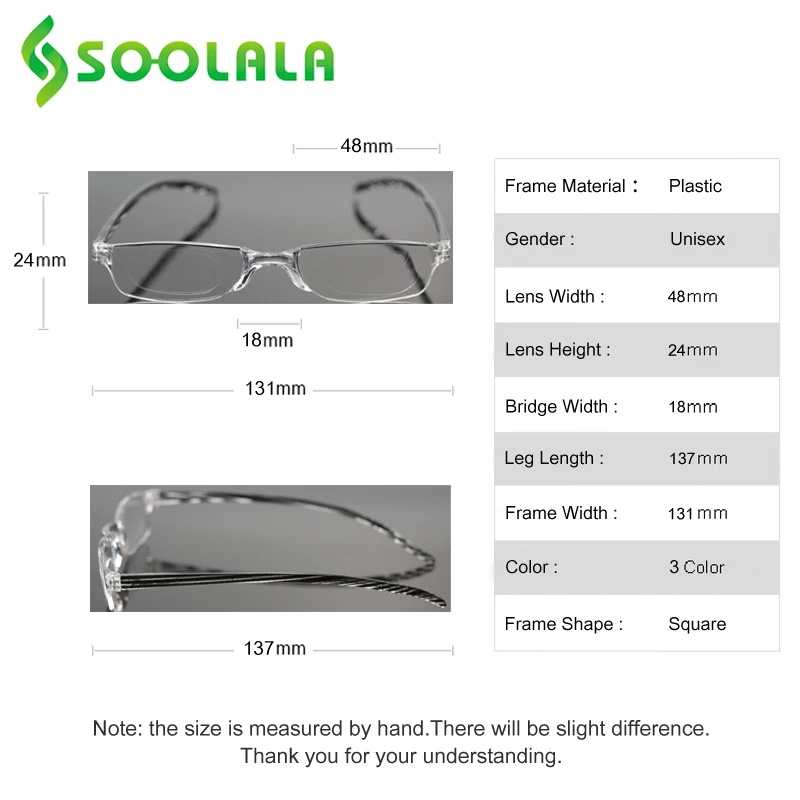 SOOLALA новые Брендовые очки для чтения женщин и мужчин Oculos de Grau красочная