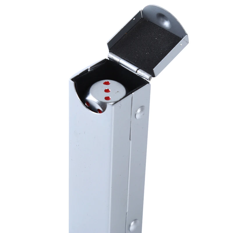 Новые Цветные Кубики из алюминиевого сплава штампы тяжелые твердые