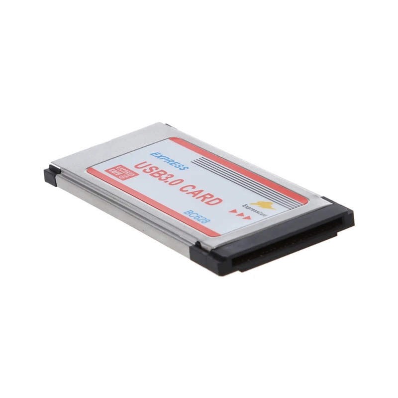 2 Порты и разъёмы USB 3 0 Express Card адаптер Hub Cardbus для ноутбука | Компьютеры офис