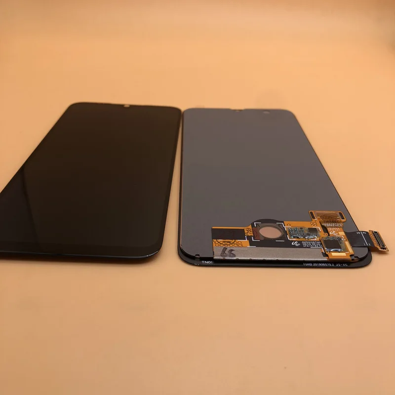 6,0" OEM AMOLED дисплей для Xiaomi Mi A3 lcd кодирующий преобразователь сенсорного экрана в сборе запасные части для Xiaomi Mi a3 lcd
