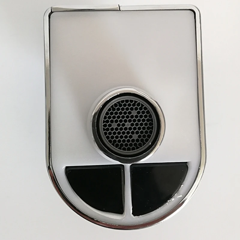 Автоматический Инфракрасный датчик кран аксессуары для кухонного бассейна