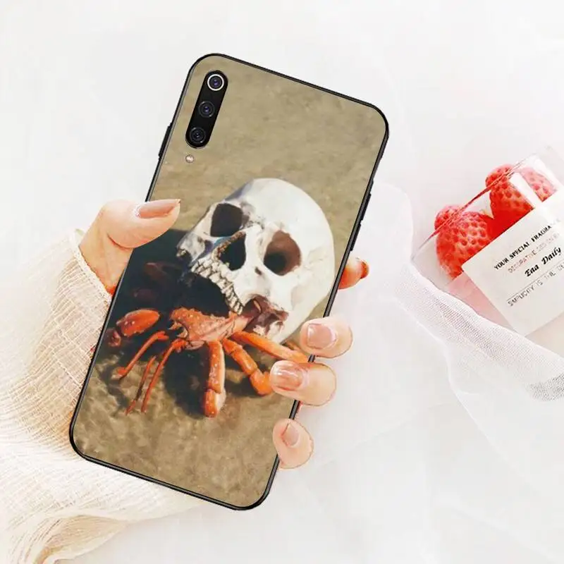 Чехол PENGHUWAN для телефона Redmi Note 8 8A 7 6 6A 5 5A 4 4X 4A Go Pro Plus Prime | Мобильные телефоны и