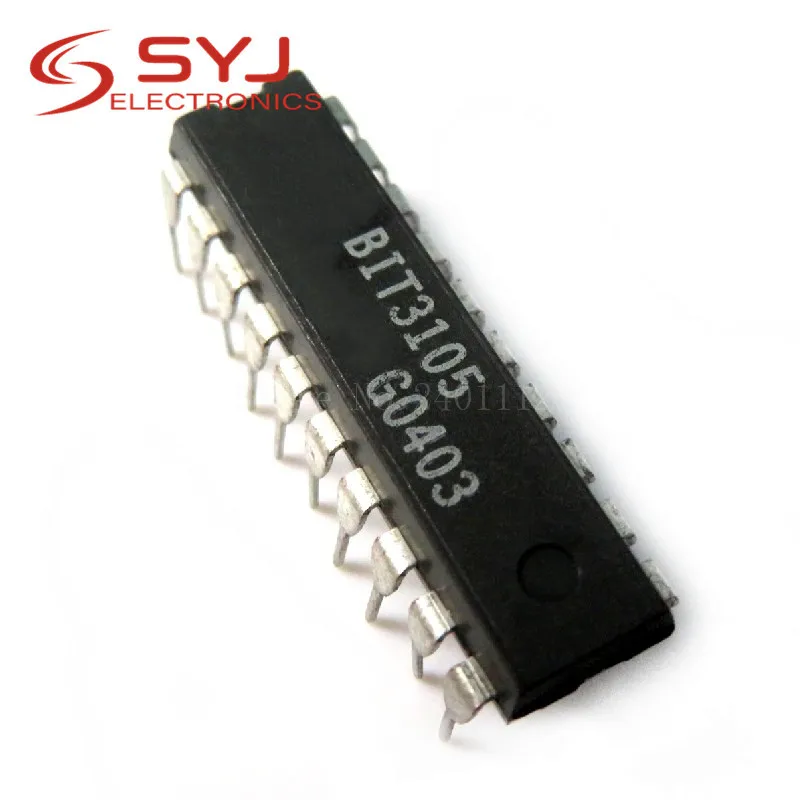 

5pcs/lot BIT3105P BIT3105 DIP-20 new original In Stock