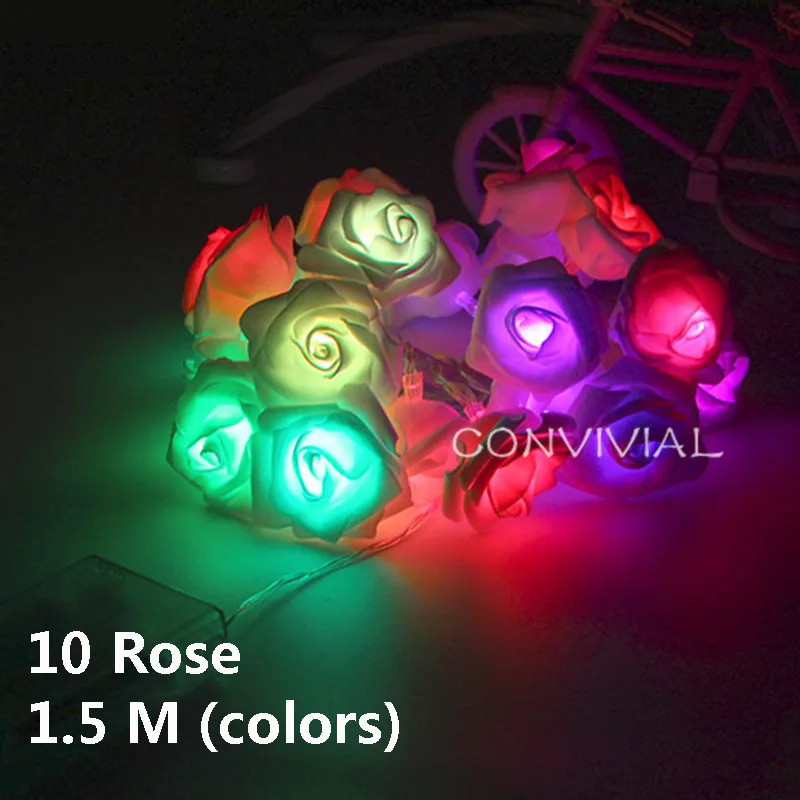 Colors Roes Led 18/24 дюйма ручка светодиодный шар палка светящиеся гелий Globos светодиодный шар одежда для свадьбы, дня рождения с козырьком, декорированные детская светодиодный шар светильник - Цвет: Colors Roes Led