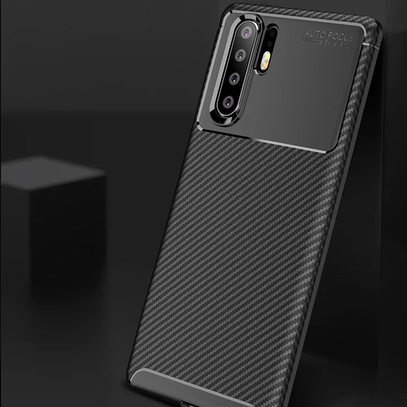 Чехол для телефона Huawei P40 P30 P20 Pro Mate 10 20 30 силиконовый мягкий ТПУ чехол Nova 4 5 6 задняя