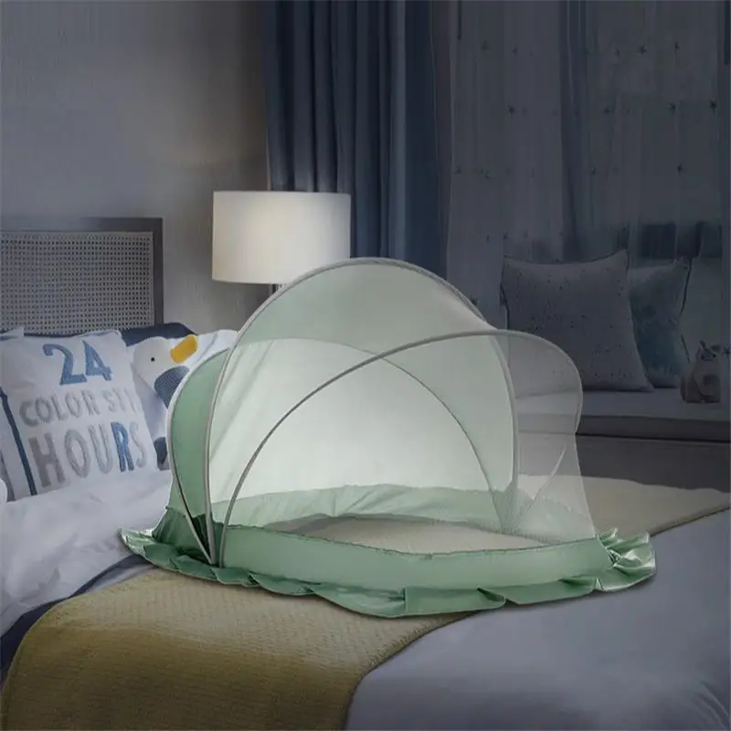 

Siatka Moskitiera Moskito Cama Nordic Baby Mosquitera Bebek Bed Moustiquaire Canopy Cibinlik Ciel De Lit Kid Mosquito Net