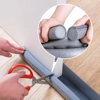 seal strip high flexibility windproof eva soundproofing door blockers strip for home