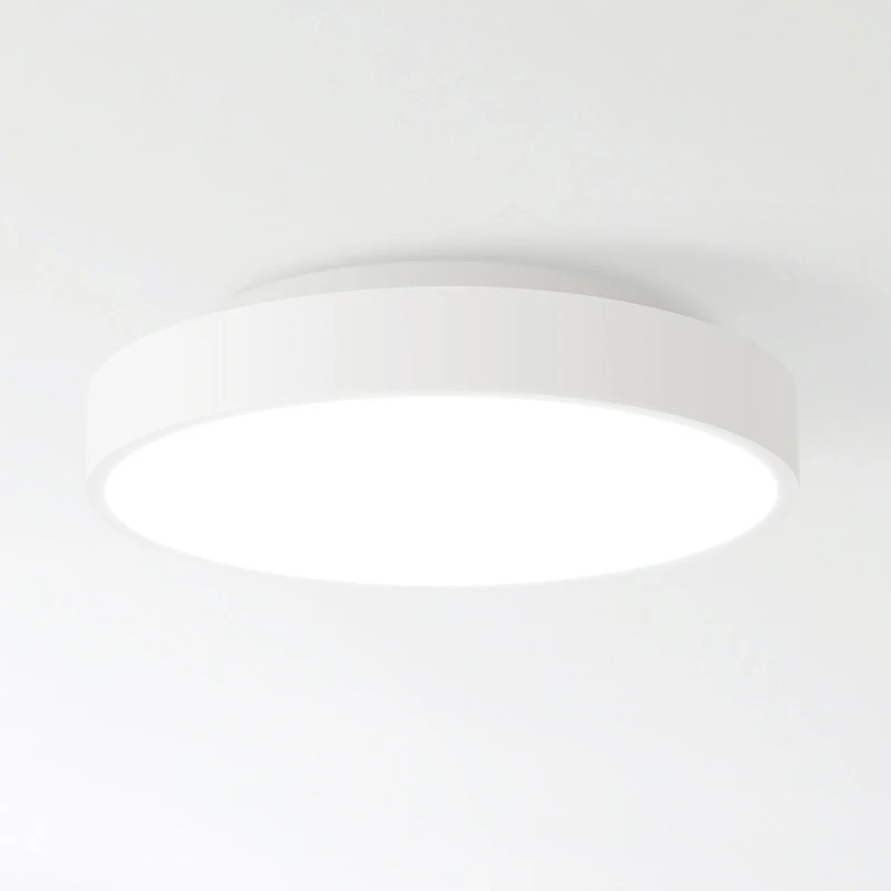 

Умный потолочный светильник с дистанционным управлением Mi APP WIFI Bluetooth, умный светодиодный цветной пылезащитный Домашний Светильник IP60