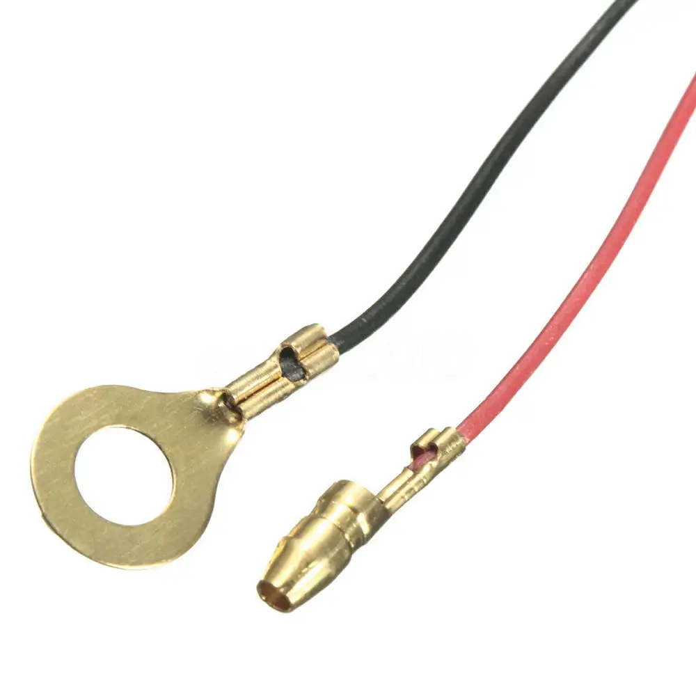 7/8 ''рукоятка Kill Switch Twist тормозной дроссель рычаг Мини Мото Карманный велосипед