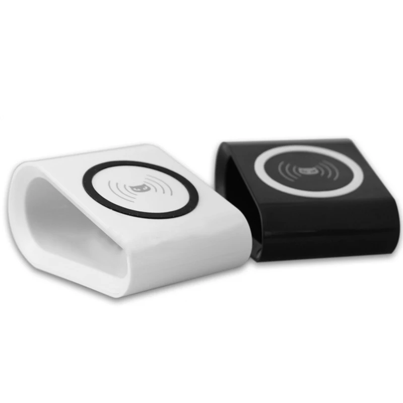 Распродажа универсальное беспроводное зарядное устройство для телефона 5V 2A QC