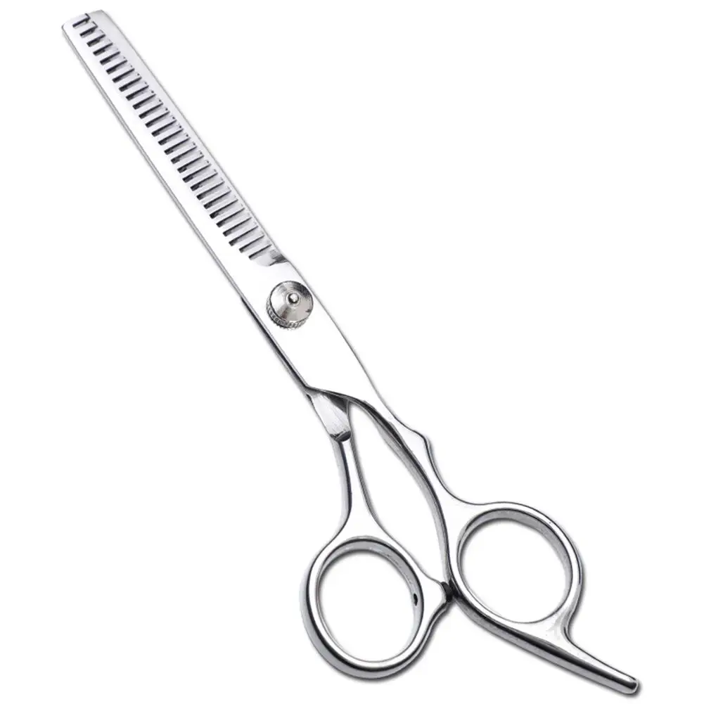 Парикмахерские ножницы Brainbow 6 дюймов для стрижки филировки стайлинга из