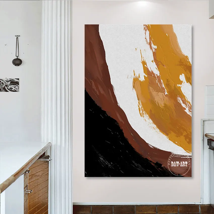 

Новое поступление 2022, абстрактная картина маслом на холсте, китайская Художественная Современная Настенная Декорация, аксессуары для рест...