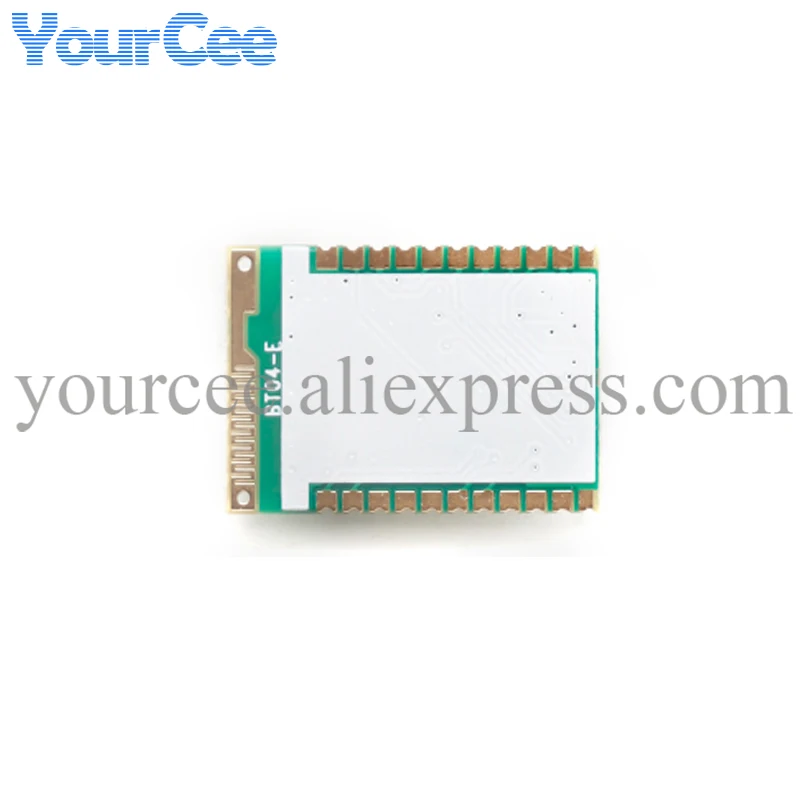 DX-BT04-E SPP3.0 + BLE4.2 двухрежимный беспроводной модуль с последовательным портом Wi-Fi DX