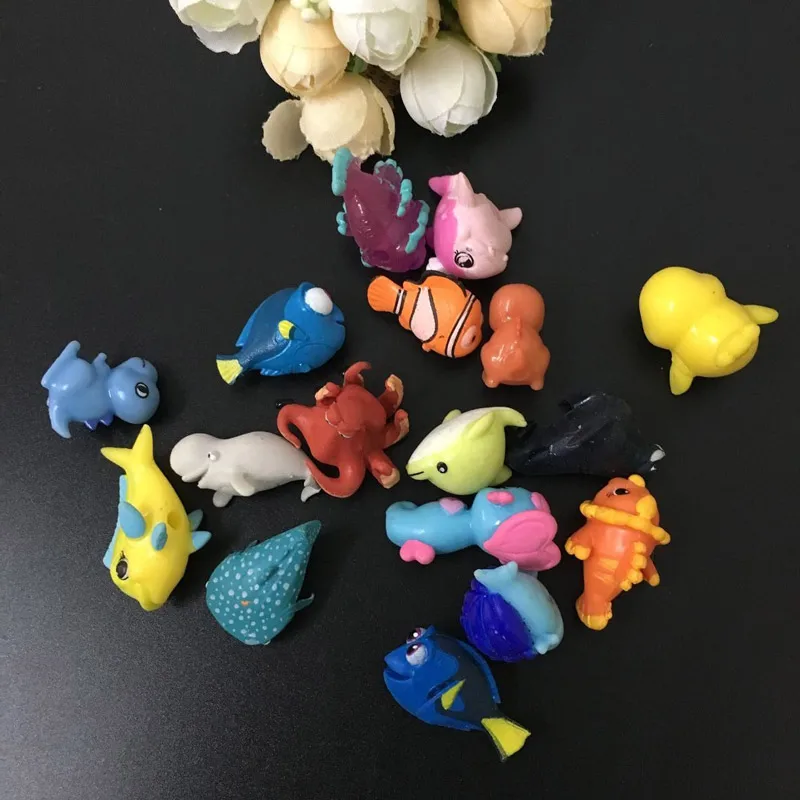 100 шт./лот Мини мягкая капсула chupa chups еда игрушечная фигурка Модель Кукла игрушка