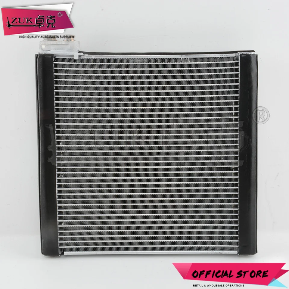 ZUK высокое качество кондиционер испаритель для HONDA CIVIC 2006 2007 2008 2009 2010 2011 FA1 80211 SNK