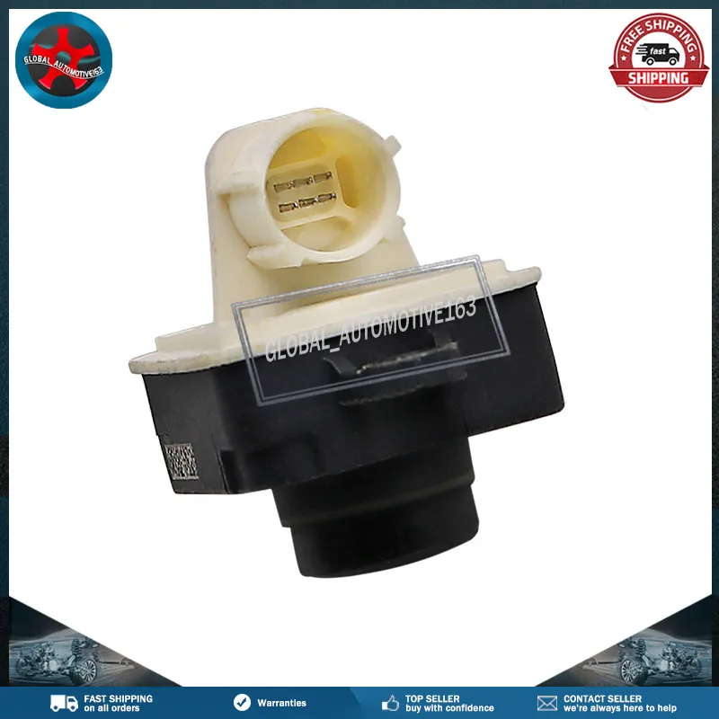 Вспомогательная камера заднего вида для парковки 2014-2018 Jeep Cherokee 56038991AH | Автомобили