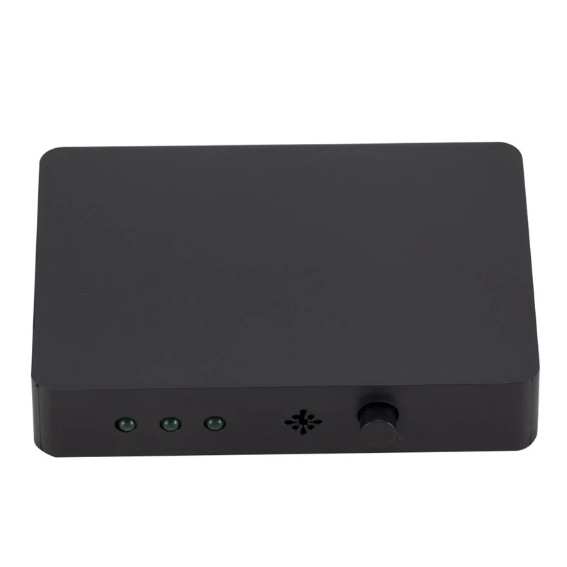 Larryjoe 3x1 HDMI-совместимый сплиттер 3-портовый концентратор автоматический