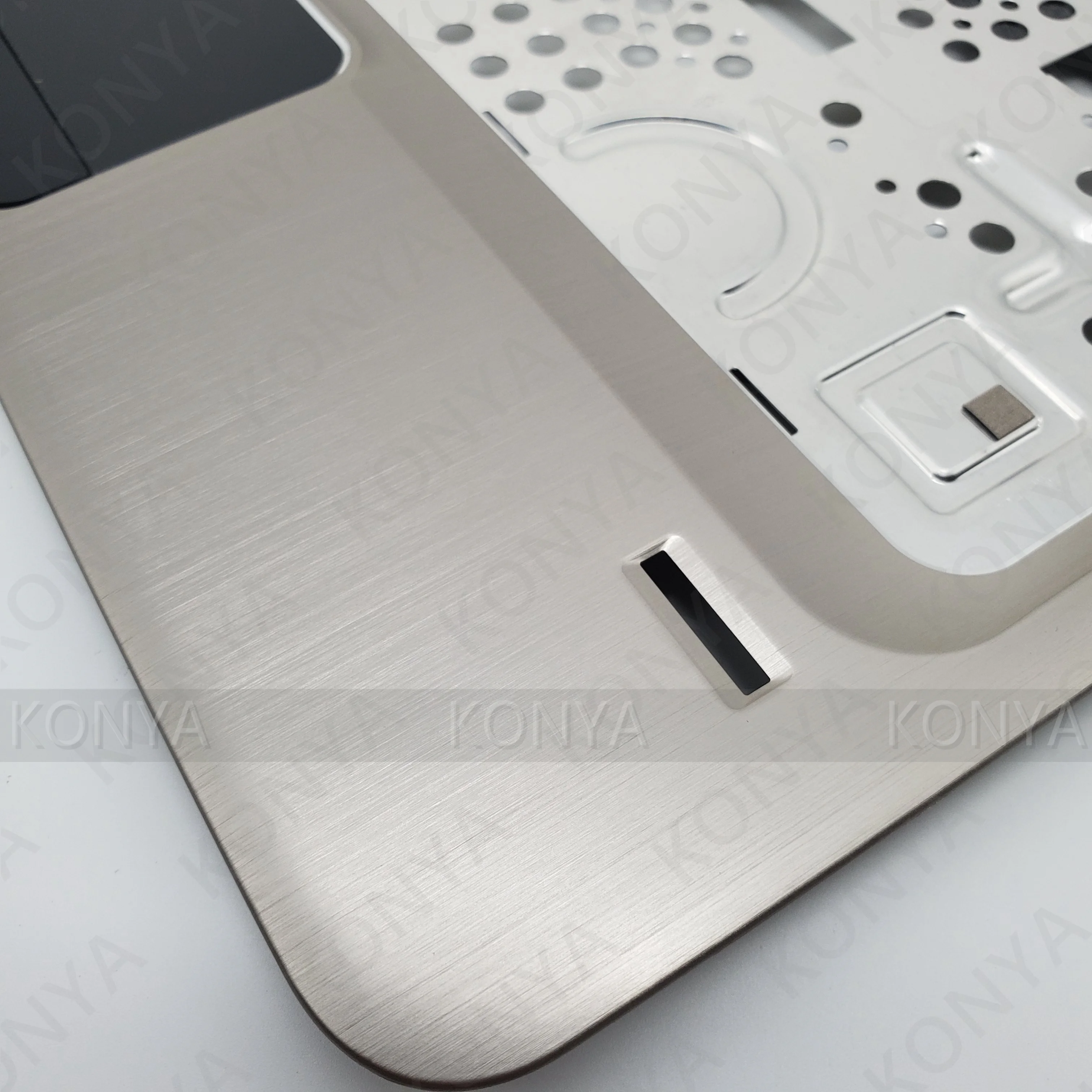 Для HP Pavilion DM4 DM4-2000 Palmrest чехол для тачпада верхний регистр 650676-001 аккумулятор большой емкости 6070B0487902