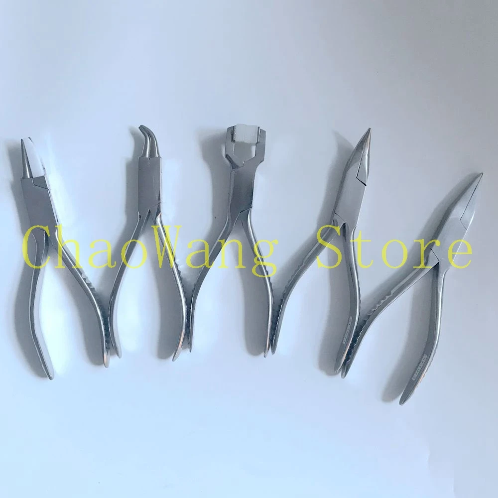 Набор инструментов для изготовления ювелирных изделий|Инструменты и