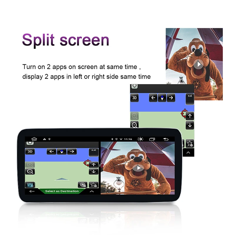 10 1-дюймовый смартфон с четырёхъядерным процессором ОЗУ 25 ГБ ПЗУ 32 Android |