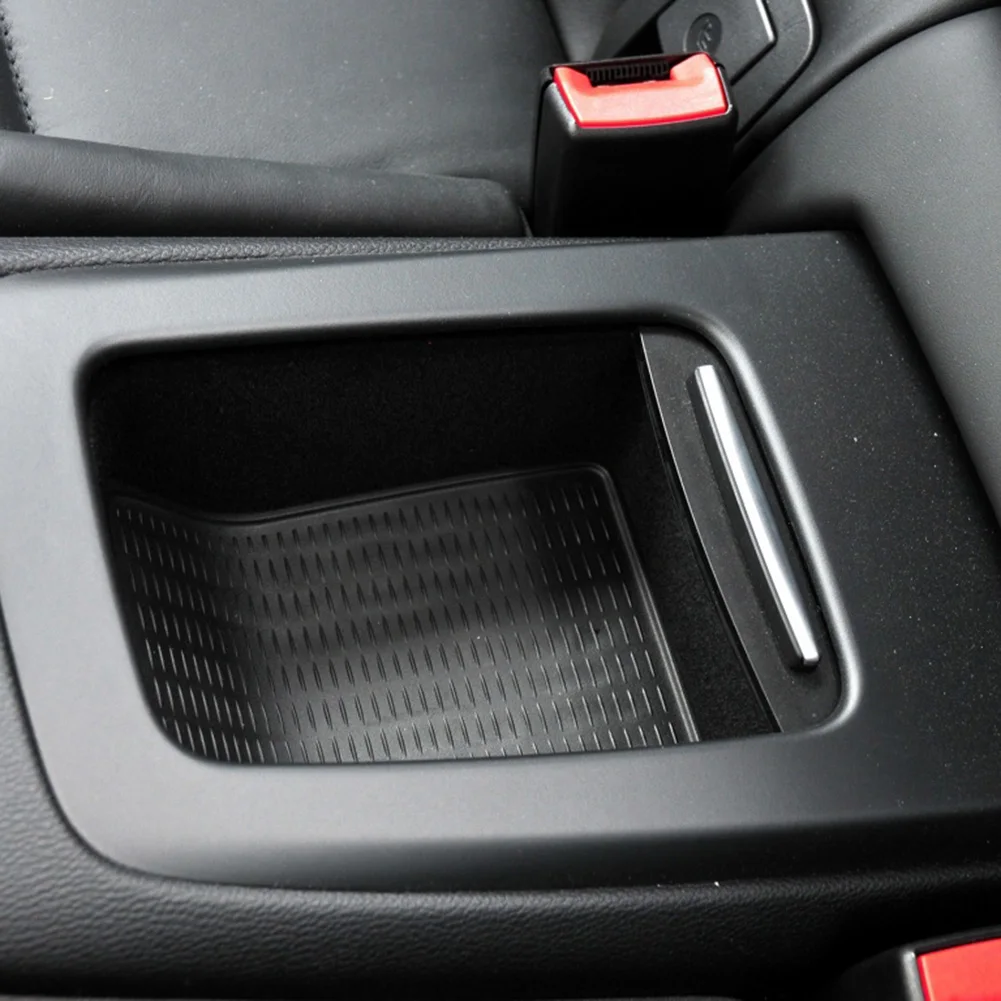 

Interior Accessories