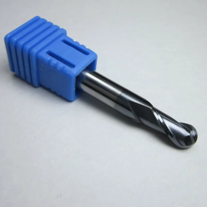 

Optimize End Mills Sharp Reasonable Metalworking Replacement Diameter 6mm 1*End Mill For General Steel Alloy Steel Die Steel