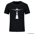 Мужская летняя футболка с коротким рукавом, летняя Винтажная футболка с надписью Eat Sleep