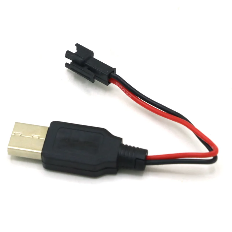 rc usb зарядка 37 v литиевая батарея