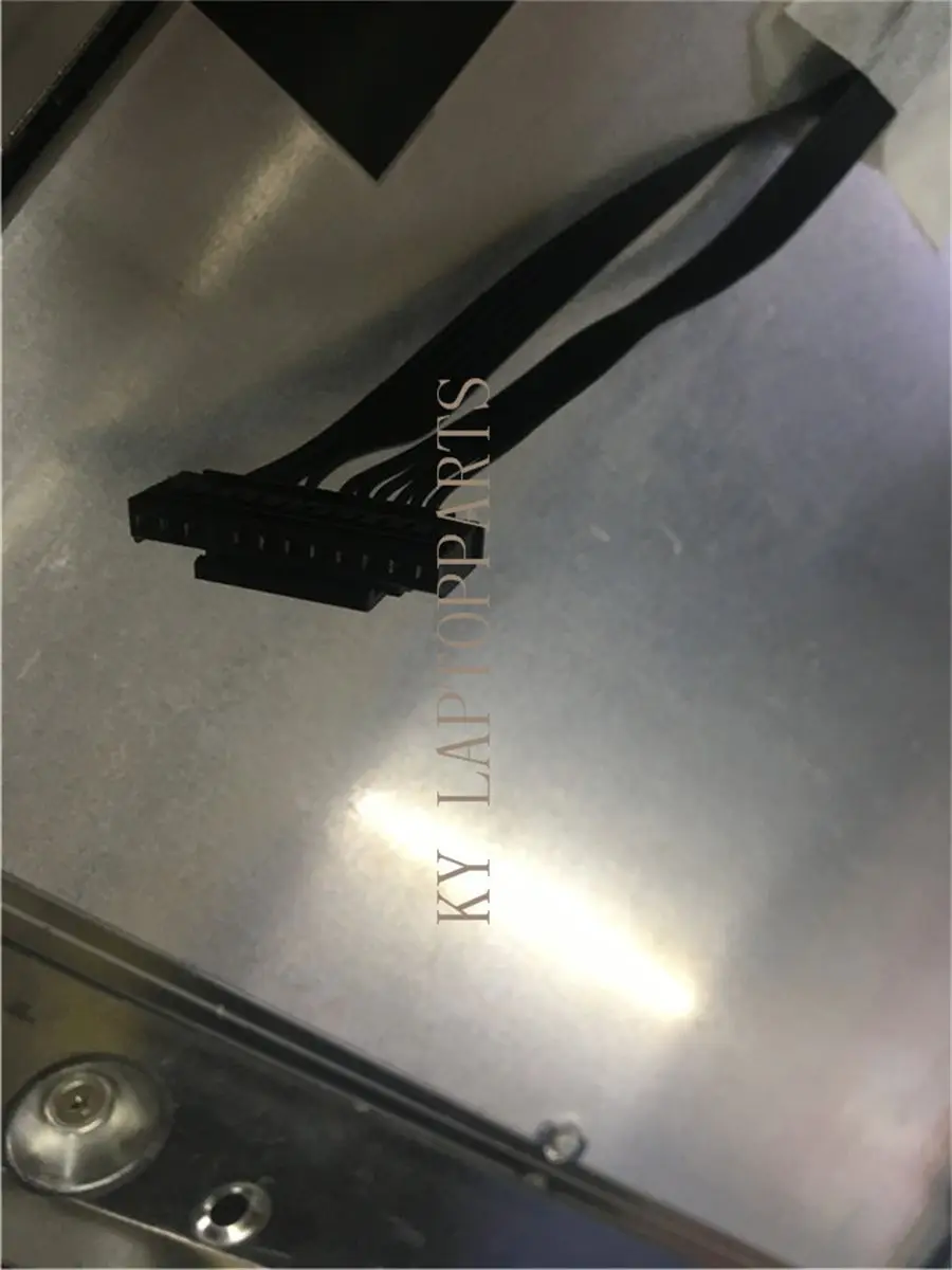 4 шт./лот Бесплатная доставка в США и NL для APPLE IMAC A1312 стеклянная панель 27 дюймов