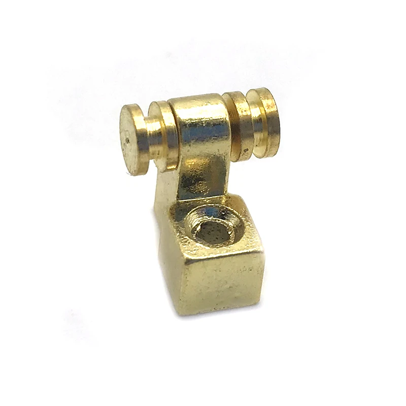 2 шт. Электрогитары s роликовая нить деревья замок поршневого пальца сплав