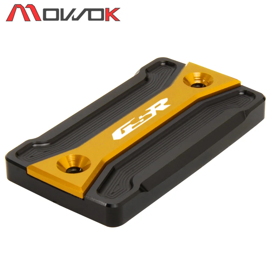 Алюминиевая крышка для мотоцикла SUZUKI GSR 250 250S/F 400 750 INAZUMA250 GSX1300R GW250 GS650F|Накладки и