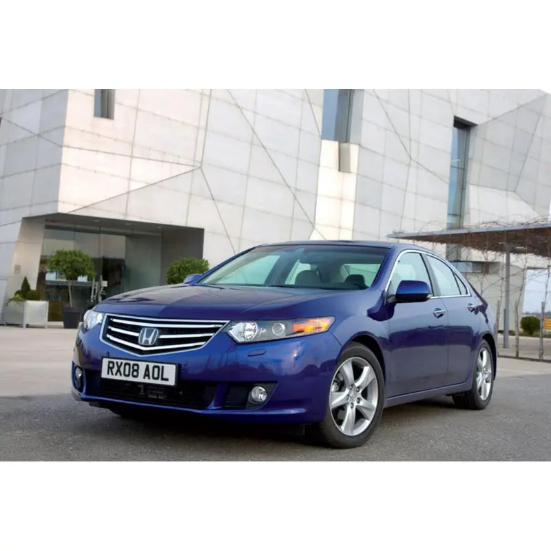 Подсветка салона для Honda Accord 2003 2004 2005 2006 2007 2008 2009 13 шт./лот ксенон стайлинга