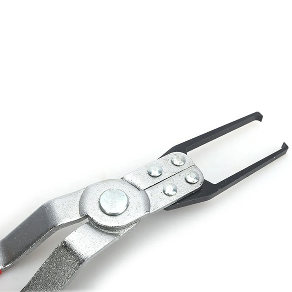 

Car Repair Tools Automotive Disassembly Clamp Relay Fuse Puller Remover Removal Pliers Clamp Alloy Steel Tool