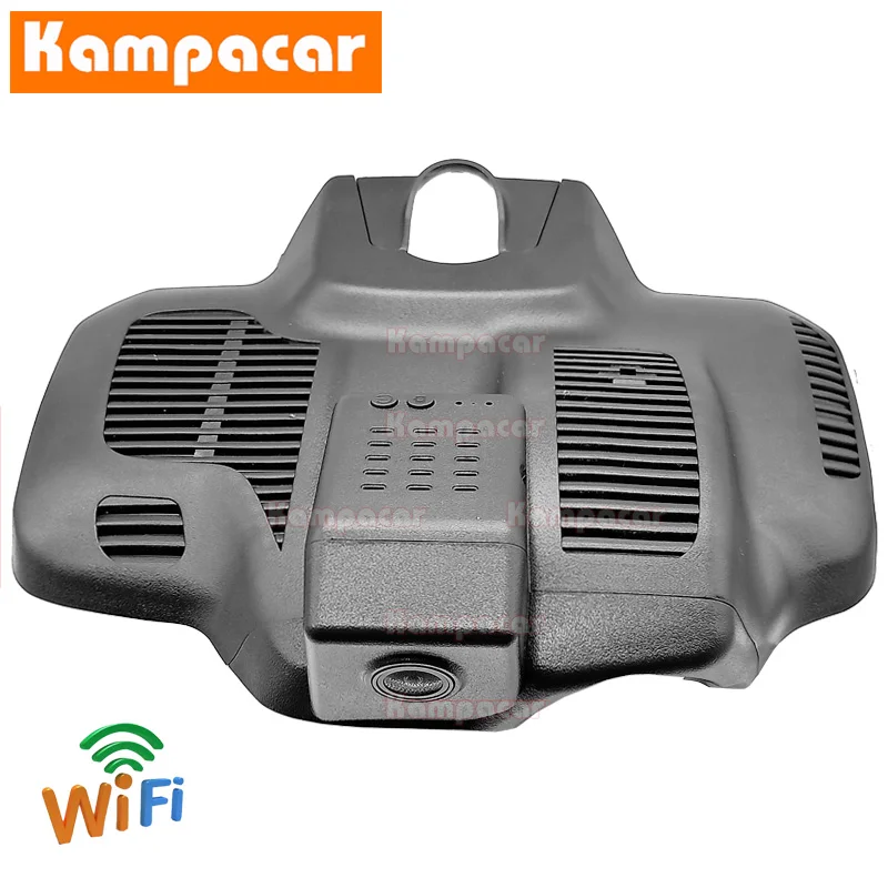 

Kampacar BZ69-E Car Dvr Wifi Video Recorder For Mercedes Benz Cars E Class E300 E350 E450 E53 E63 E260 E200 FHD 1080P Dash Cam