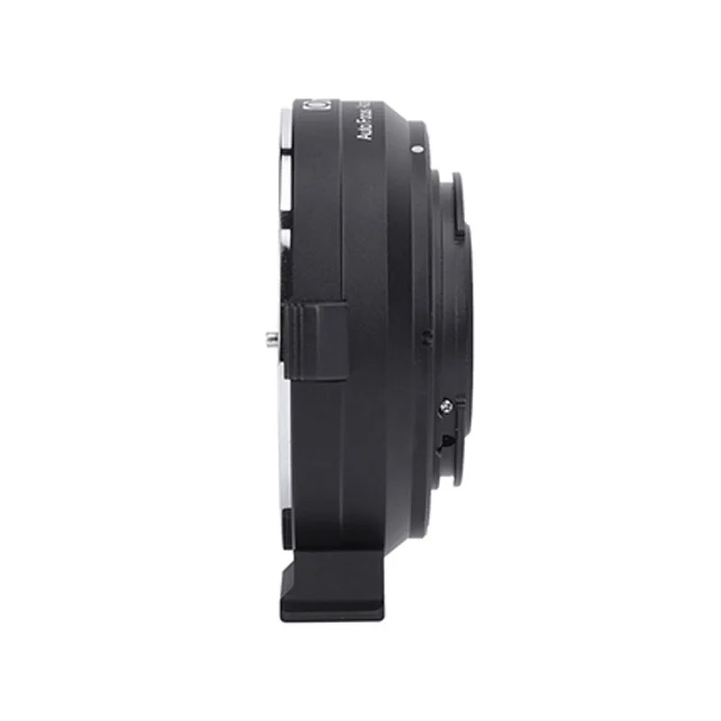Commlite CM-EF-EOSM бустер для Canon EF к камере EOS M 0.71x адаптер объектива с фокусным