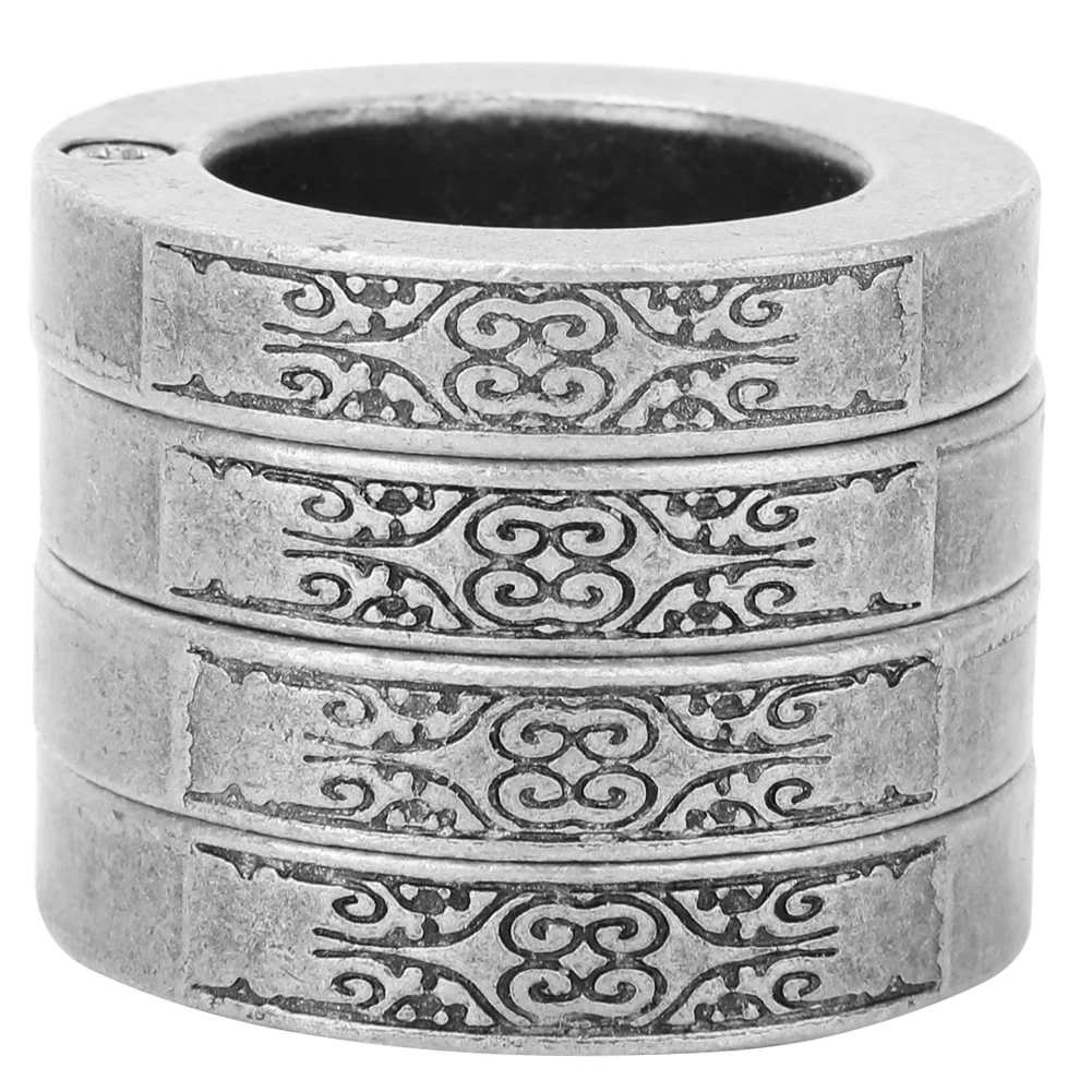 

Аварийно-спасательный инструмент для выживания Многофункциональные защитные кольца для самозащиты пальцевой ключ для выживания на природ...