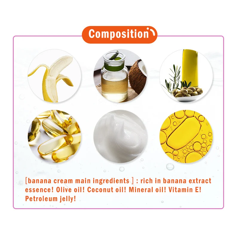 Крем для удаления омертвевшей кожи с пяткой 20 г |